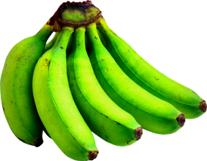 platanos-verdes