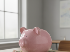 Cómo ahorrar dinero mes a mes