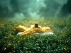 Los ácidos grasos de cadena corta y los sueños