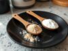Psyllium y colágeno